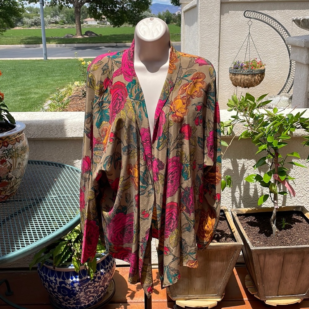 Ellen Tracey Shirt